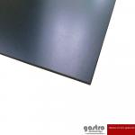 Aluminium Ral 7016 anthrazit grau 0,8mm stark, grau beschichtetes Alublech